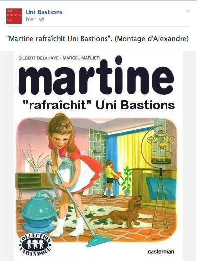 Martine